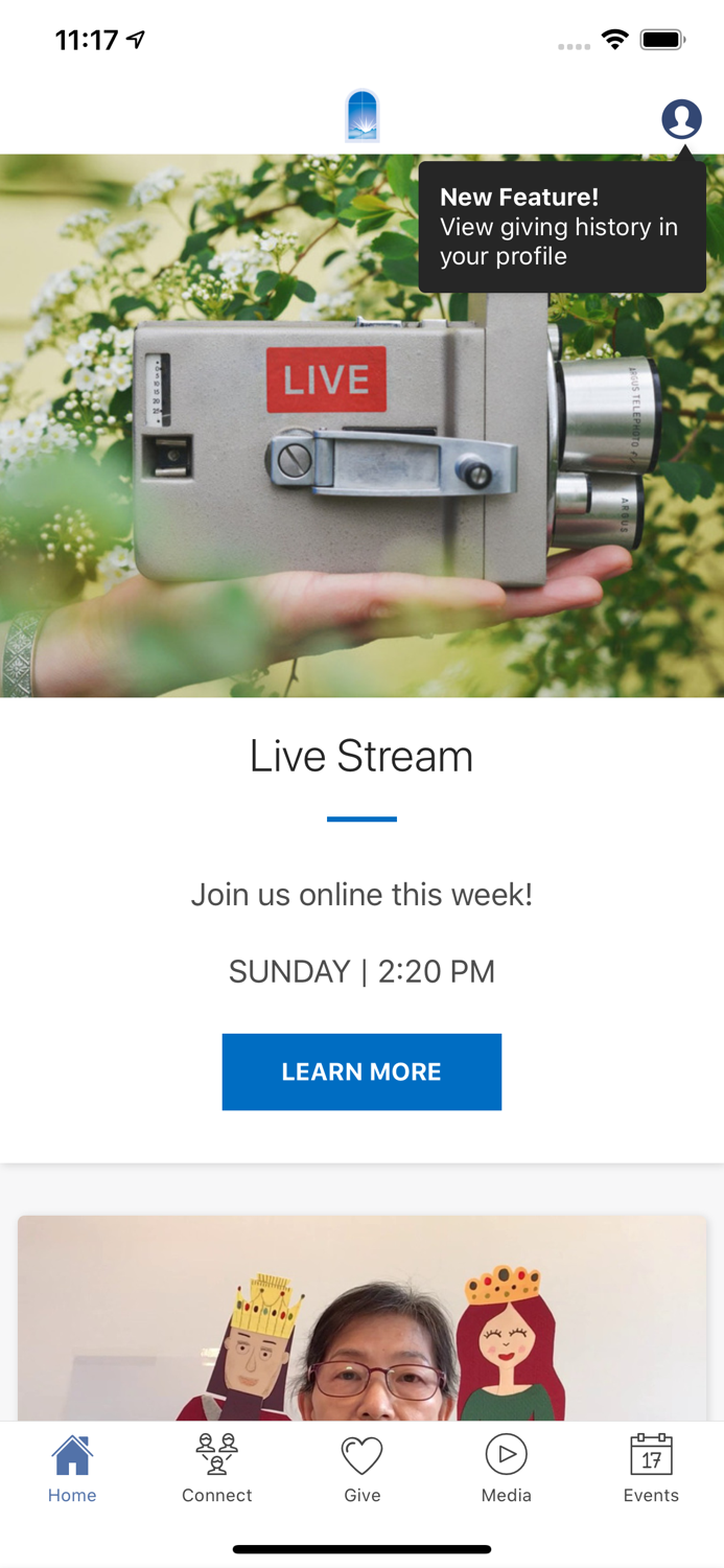 New Hope Fellowship NY