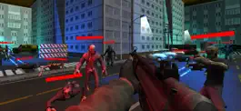 Game screenshot Zombie 3D Sniper Shooting hack