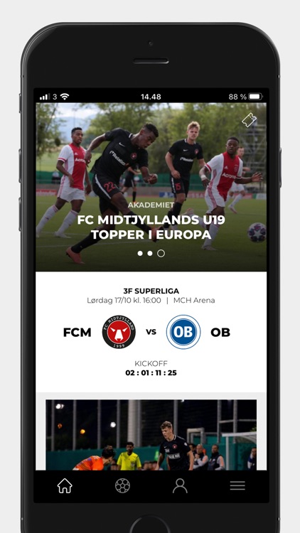 FC Midtjylland