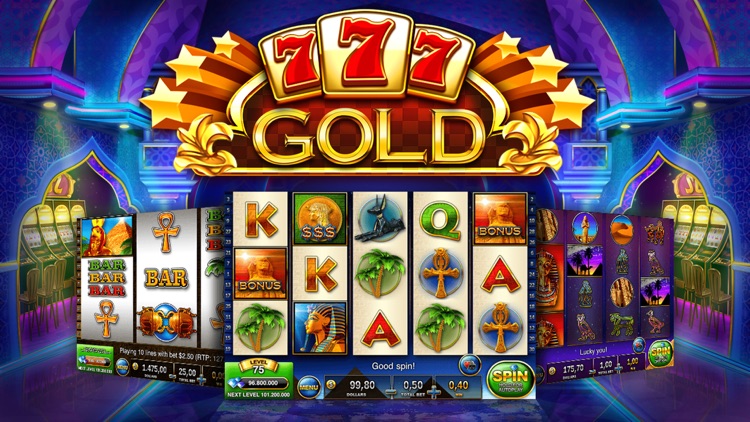 Stars slots Vegas 2021