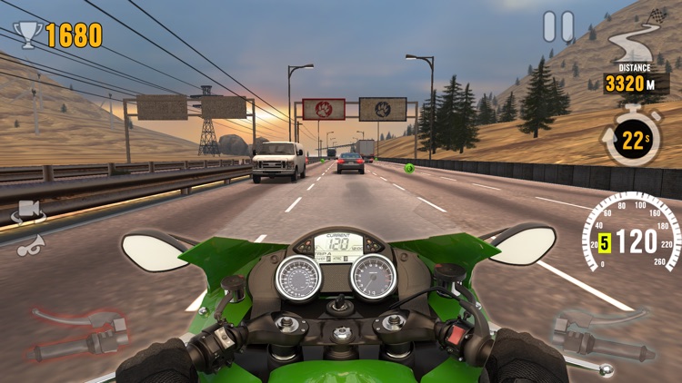 Motor Tour screenshot-4