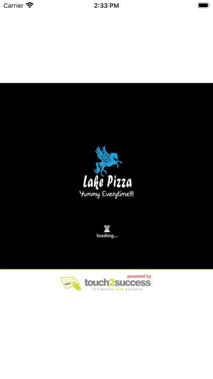 Lake Pizza Pegasus,