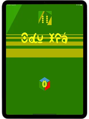 Screenshot 1 Signos Ifa iphone