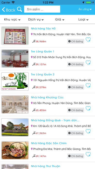 Bac Giang Tourism screenshot 3