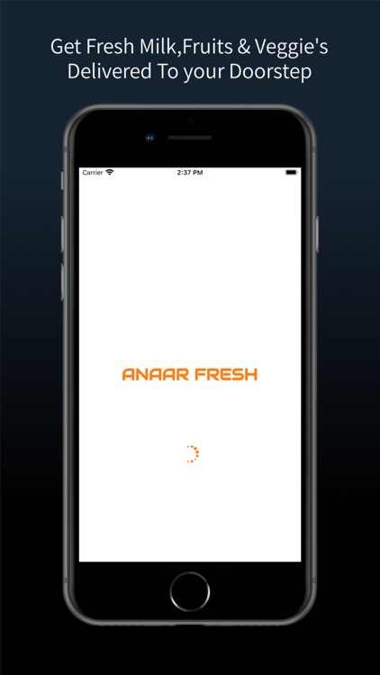 ANAAR FRESH