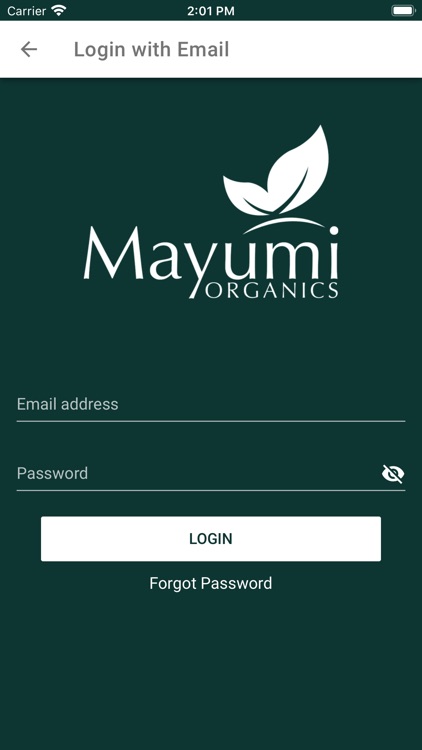 Mayumi Organics