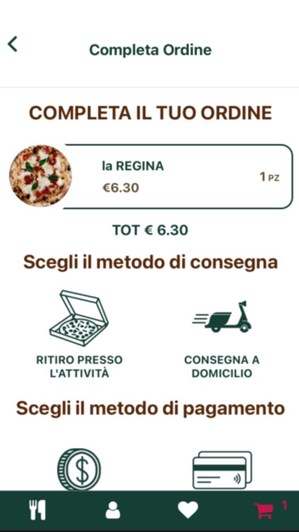 PIZZAPP ITALIA Brescia