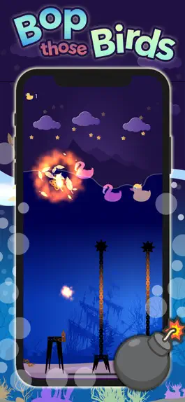 Game screenshot Bird Bop! hack