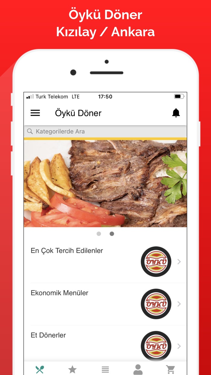 Öykü Döner