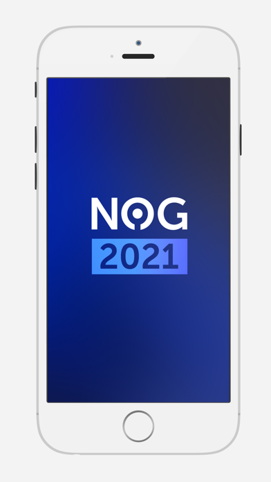 How to cancel & delete NOG 2019 from iphone & ipad 1