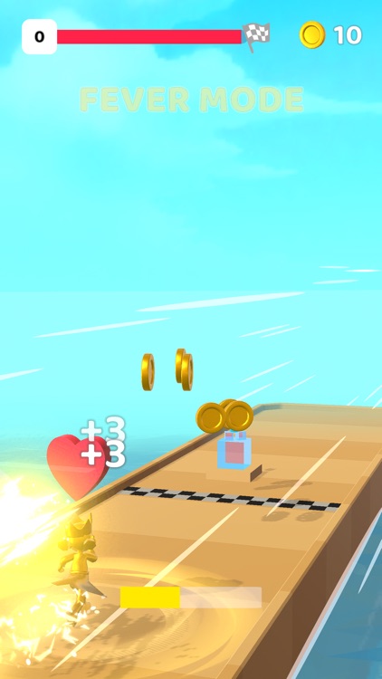 Match n Run screenshot-4