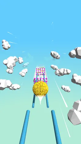 Game screenshot Smash Roller hack