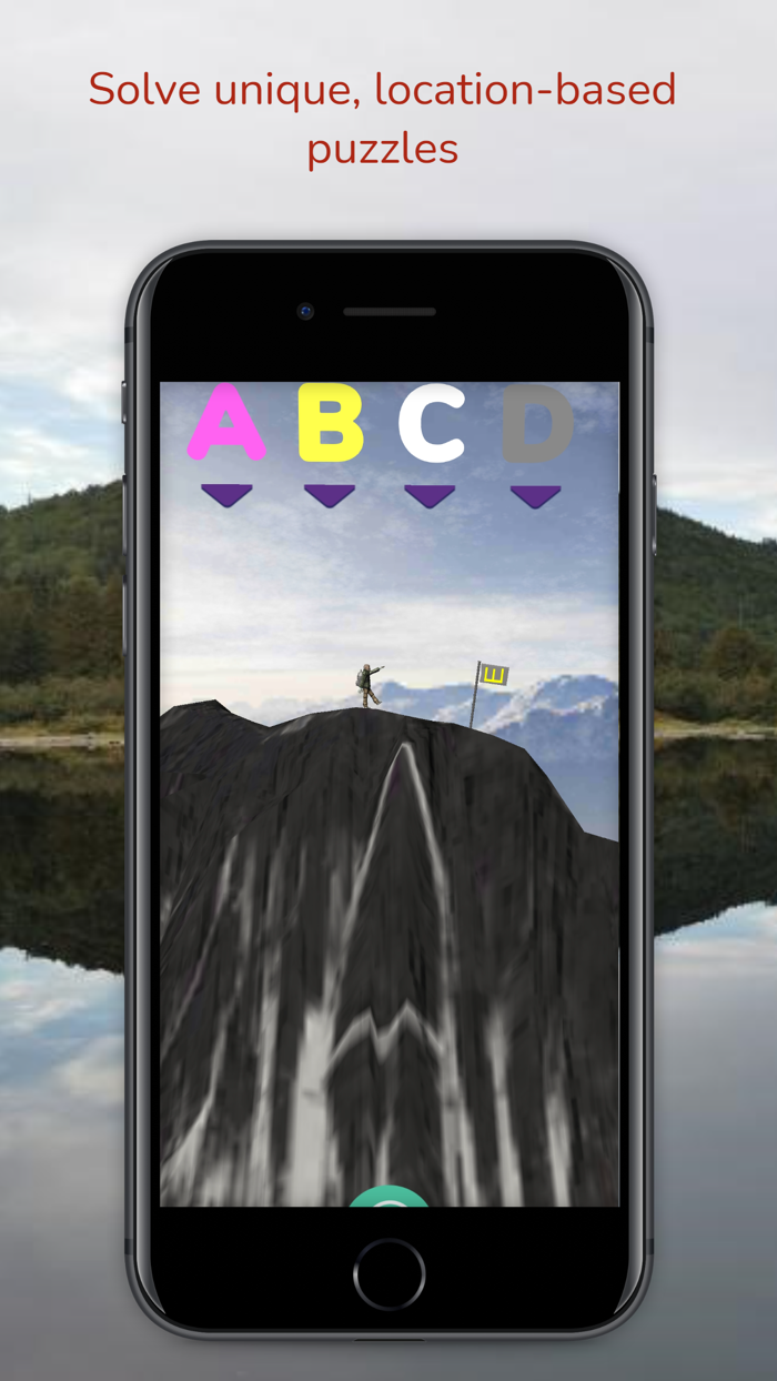 Adventure at Mt. Carleton