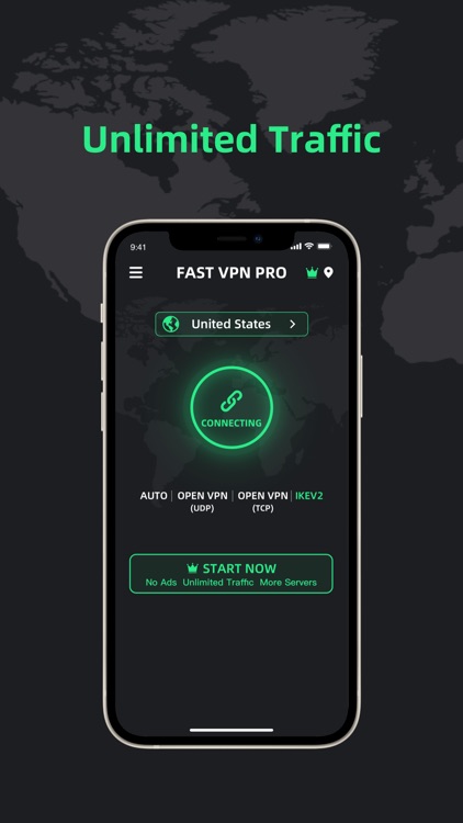 FastVPN - Superfast And Secure