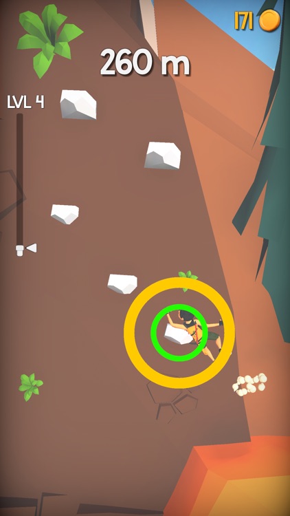 Climber Guy 3D screenshot-5