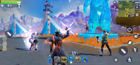 Tips and Tricks for Creative Destruction