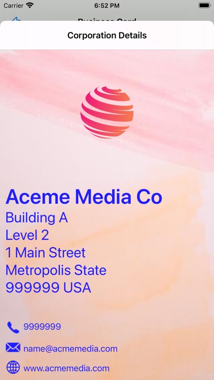 BCsyncs screenshot-4