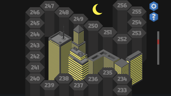 Same Same - Match Numbers