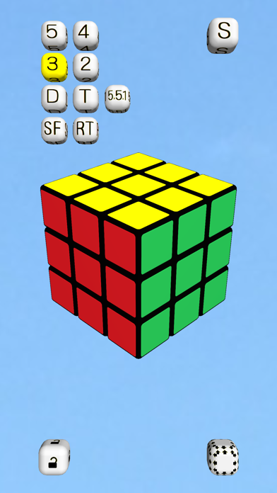 Cube202005 screenshot 2