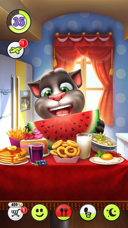My Talking Tom