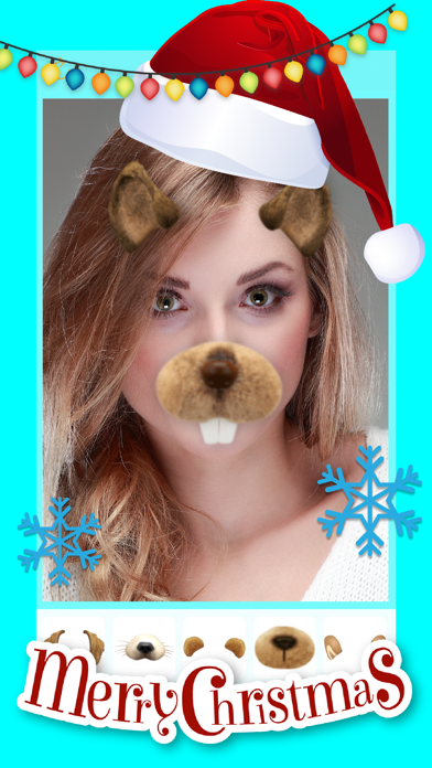 Snap Face for Snapchat - Filters Effects Swap Pics Editor Screenshot 2