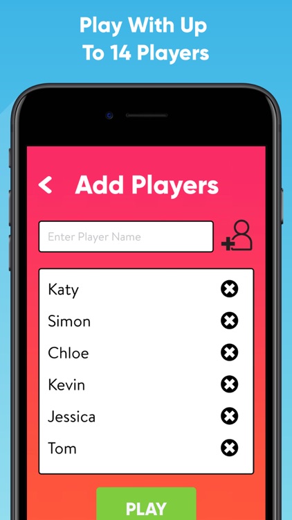 5 Second Guess - Group Game screenshot-3
