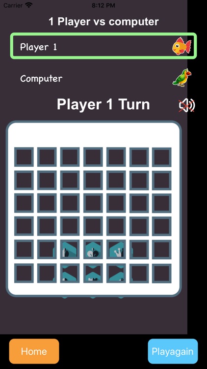 Choose Role Chess screenshot-7