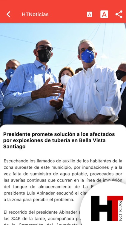 HT Noticias screenshot-3