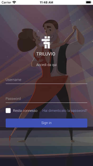 Screenshot of Triluvio1