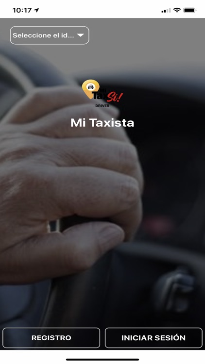 Mi TaxSí! Driver