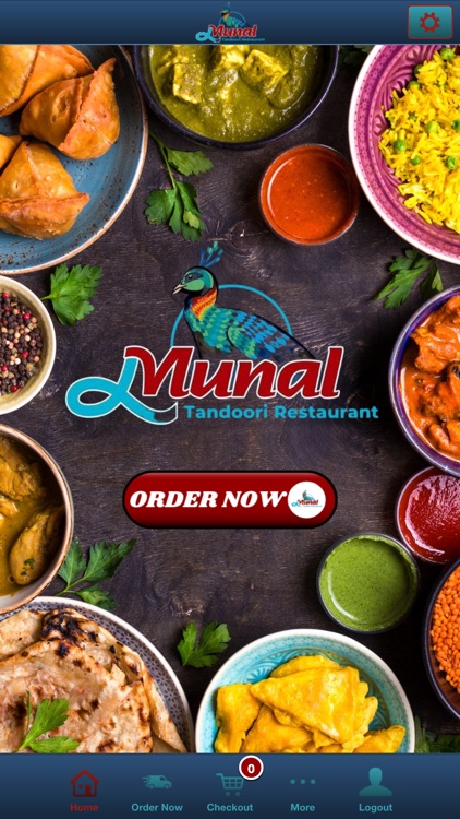 MUNAL TANDOORI RESTAURANT