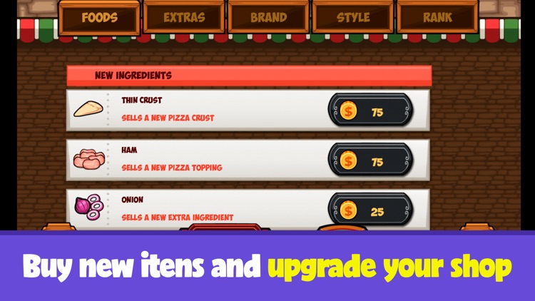 My Pizza Shop: Good Pizza Game