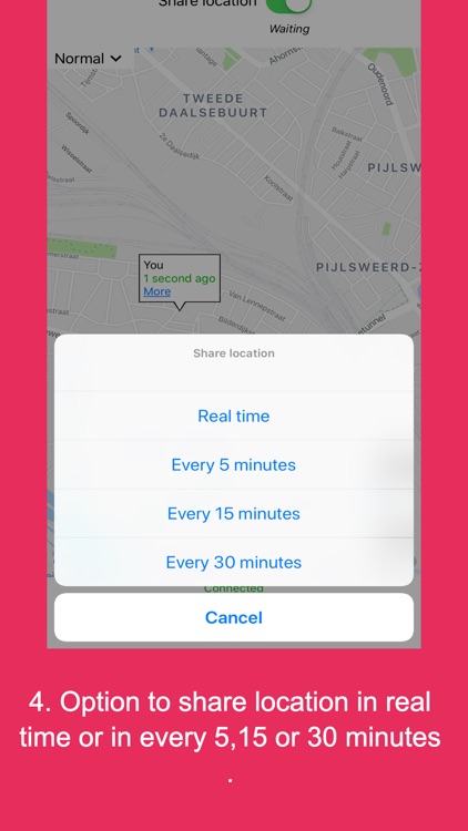 Tracker 8 : Track a cell phone screenshot-3