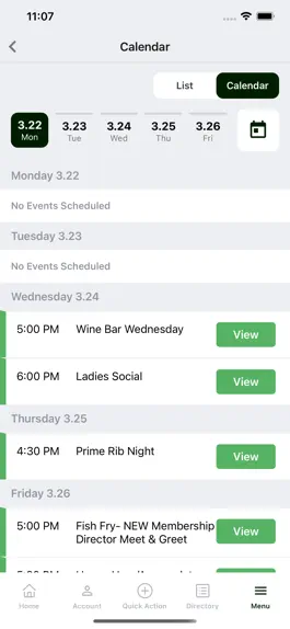 Game screenshot Field Club of Omaha hack