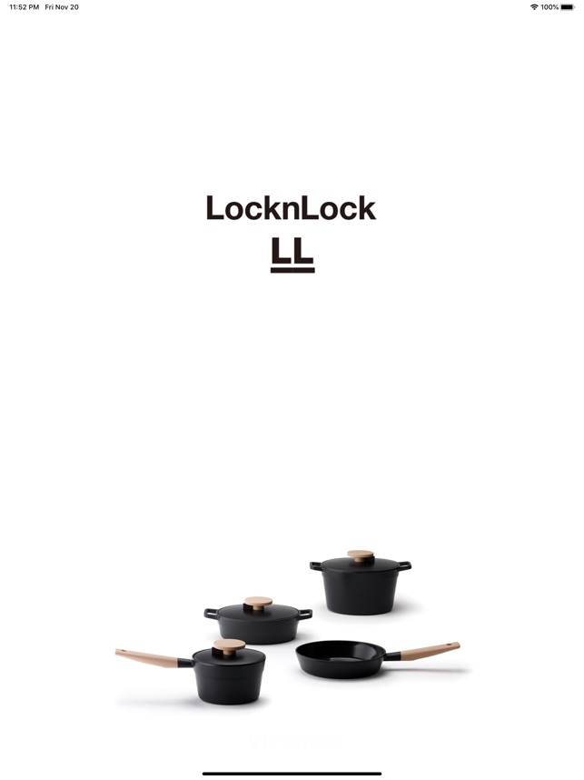 LocknLock VN