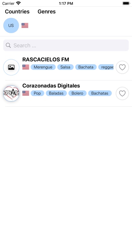 RascaCielos FM screenshot-5