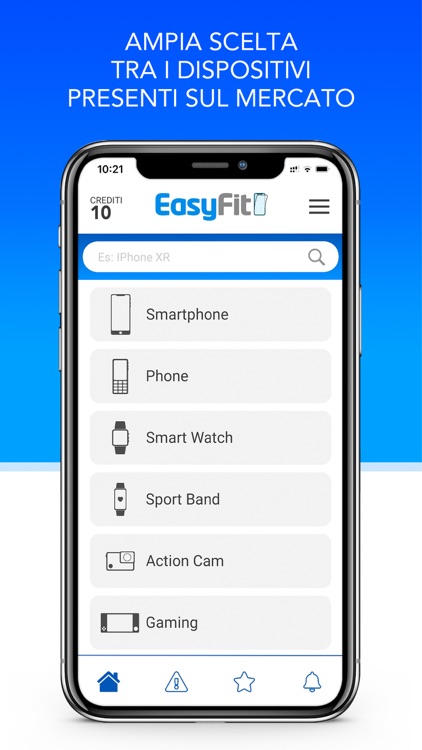 EasyFit