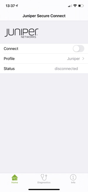 Apple juniper network connect blikken doosjes availity