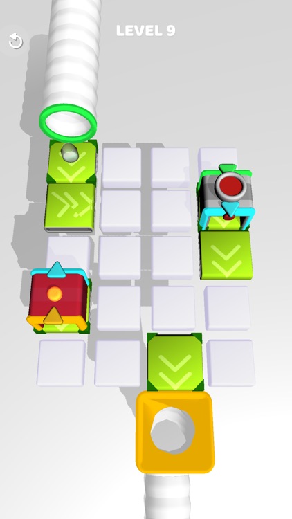 Food Factory 3D
