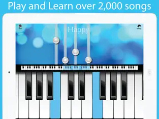 Imágen 5 Piano with Songs iphone