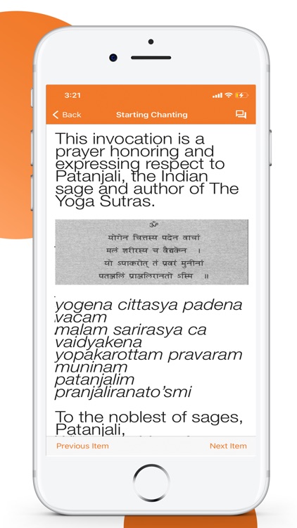 Anantam Yoga and Meditation screenshot-3