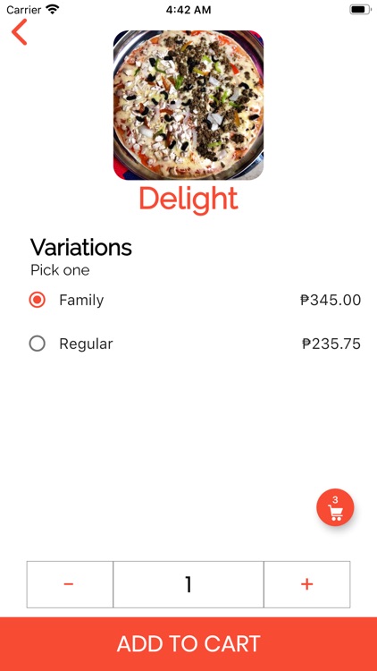 HungryChief. screenshot-8