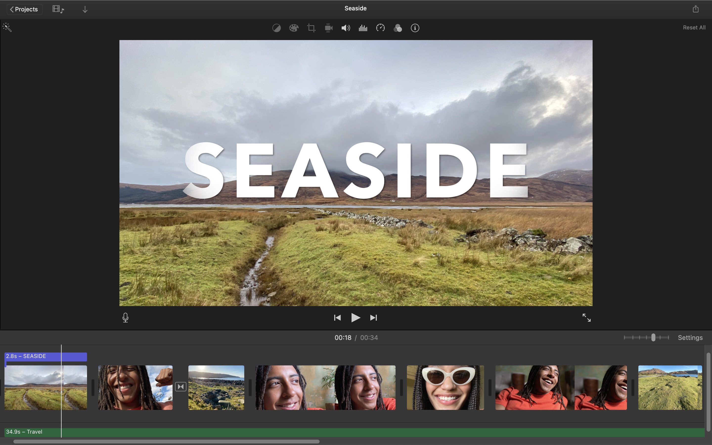 Imovie Download For Mac Yosemite