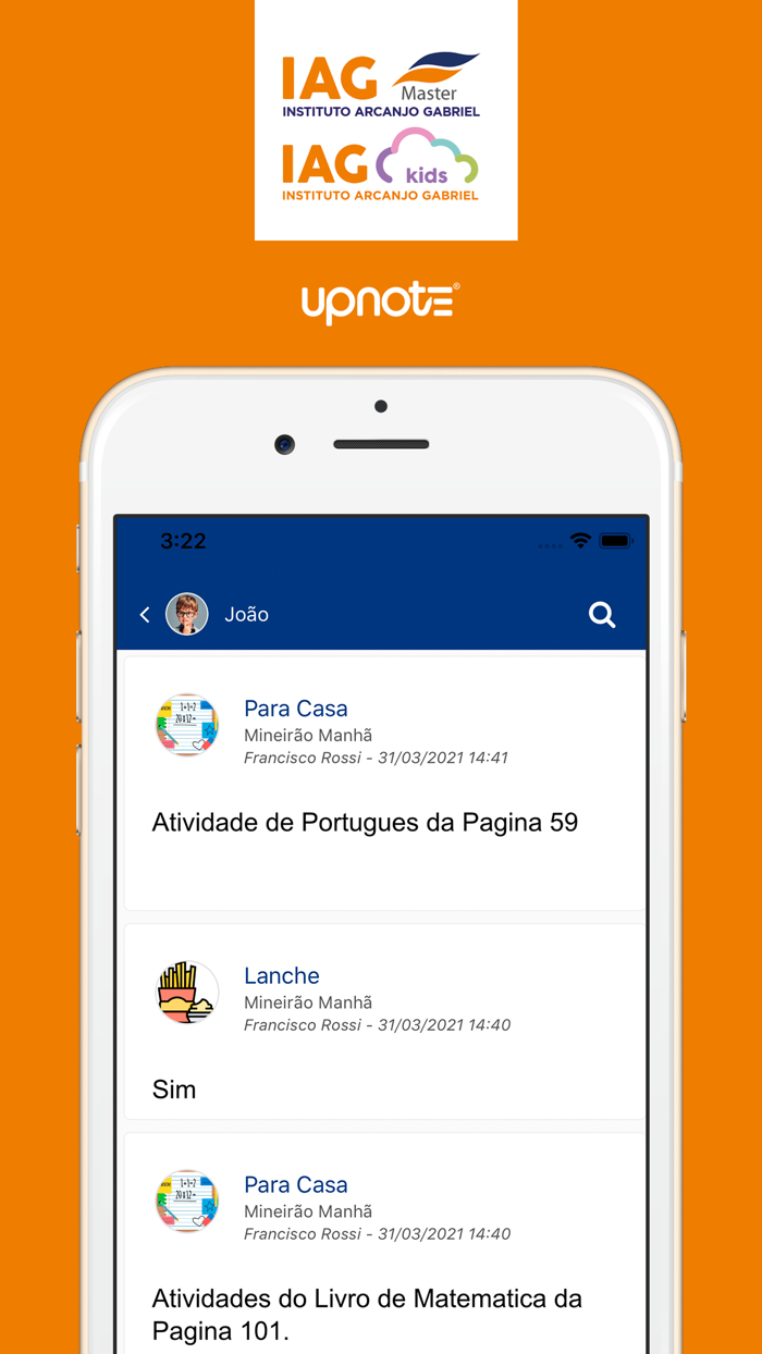 Instituto Arcanjo Gabriel