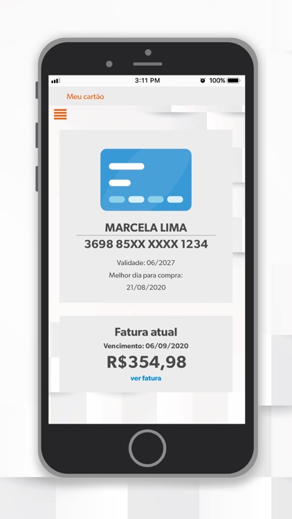 Cartão Ideal Supermercados screenshot-3