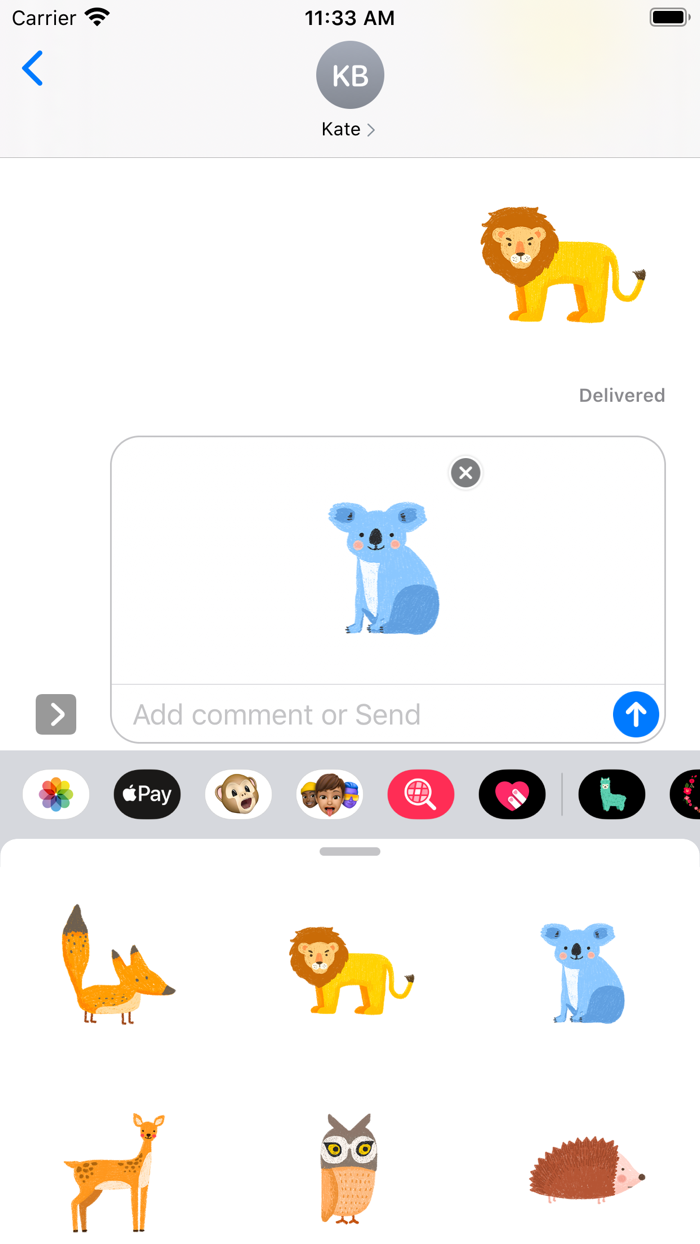 Dear my friendsMINDON