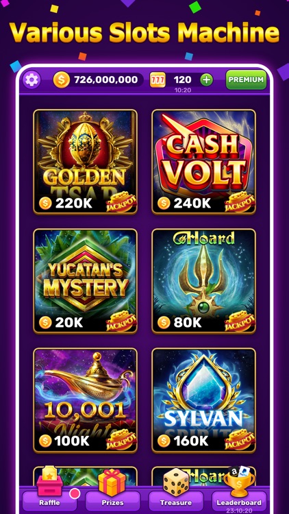 Vegas Slots: Spin To Win