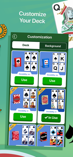 Solitaire·(圖4)-速報App