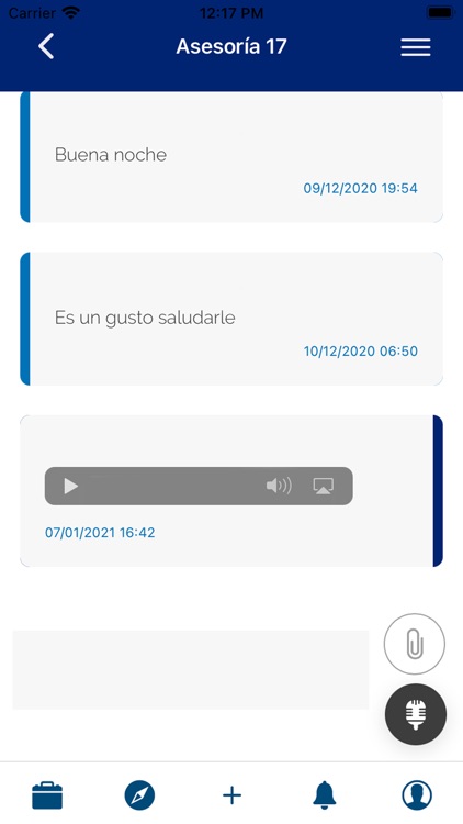 Delega Abogados screenshot-3
