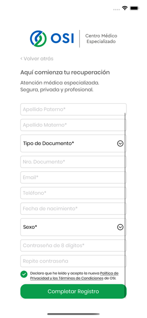 OSI Online(圖8)-速報App